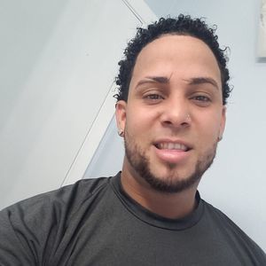 Meet your Posher, Ruben